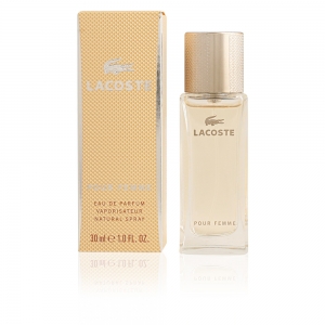 LACOSTE FEMME edp vapo 30 ml