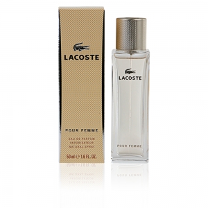 LACOSTE FEMME edp vapo 50 ml