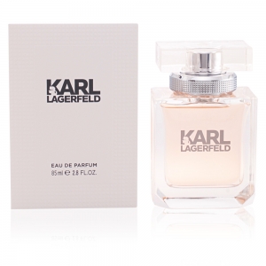 KARL LAGERFELD WOMAN edp vapo 85 ml