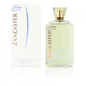 EAU DE LANCASTER edt vapo 125 ml