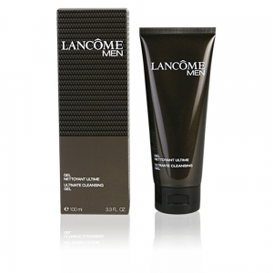 HOMME gel nettoyant ultime 100 ml