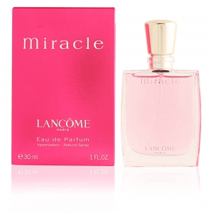 MIRACLE edp vapo 30 ml