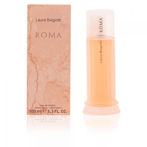 ROMA edt vapo 100 ml