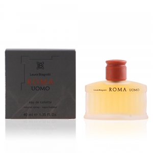 ROMA UOMO edt vapo 40 ml