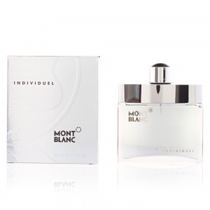 INDIVIDUEL edt vapo 50 ml