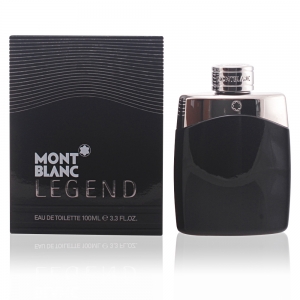 LEGEND edt vapo 100 ml