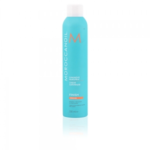 FINISH luminous hairspray strong 330 ml