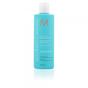 HYDRATION hydrating shampoo 250 ml