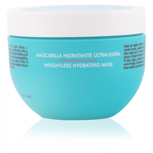 HYDRATION weightless hydrating mask 250 ml