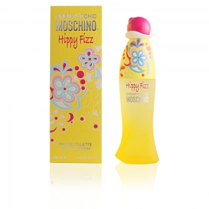 HIPPY FIZZ edt vapo 100 ml