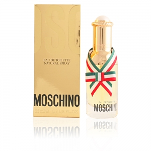 MOSCHINO edt vapo 25 ml