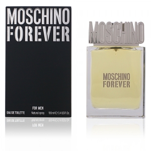 MOSCHINO FOREVER edt vapo 100 ml