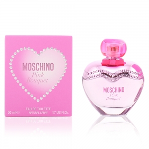 PINK BOUQUET edt vapo 50 ml