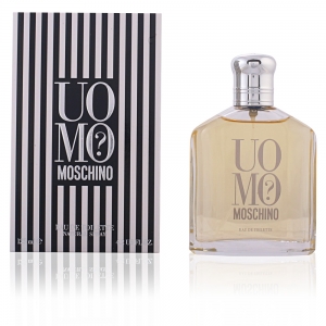 UOMO? edt vapo 125 ml