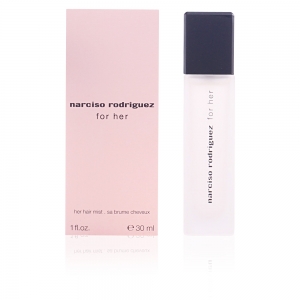 NARCISO RODRIGUEZ FOR HER hair mist 30 ml