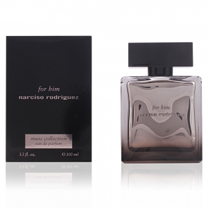 NARCISO RODRIGUEZ HIM MUSC edp vapo 100 ml