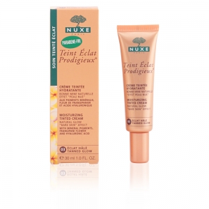 TEINT ECLAT PRODIGIEUX #03-tanned glow 30 ml