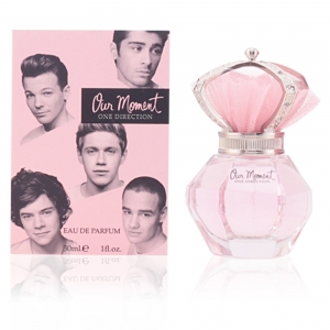 ONE DIRECTION OUR MOMENT edp vapo 30 ml