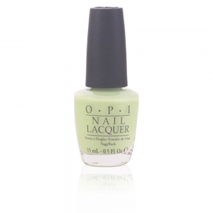 OPI NAIL LACQUER #NLB44-gargantuan green grape 15 ml