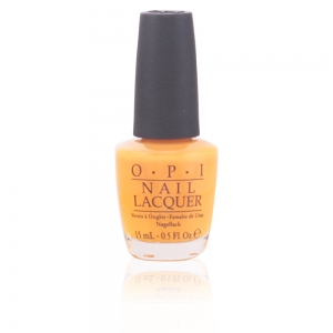 OPI NAIL LACQUER #NLB66-the it color 15 ml