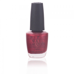 OPI NAIL LACQUER #NLH08-i'm not really a waitress 15 ml