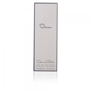 OSCAR DE LA RENTA edt vapo 100 ml