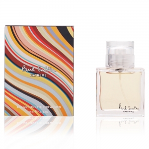 PAUL SMITH EXTREME WOMEN edt vapo 50 ml