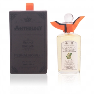 ANTHOLOGY ORANGE BLOSSOM edt vapo 100 ml