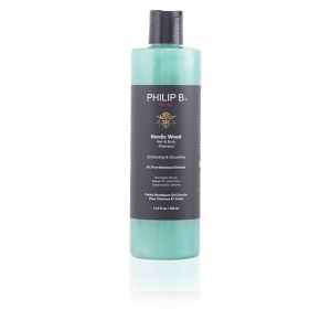 NORDIC WOOD hair & body shampoo 350 ml