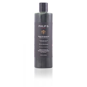 SCENT OF SANTA FE balancing shampoo 350 ml