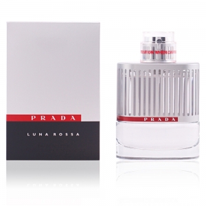 LUNA ROSSA edt vapo 100 ml