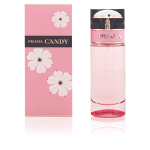 PRADA CANDY FLORALE edt 80 ml