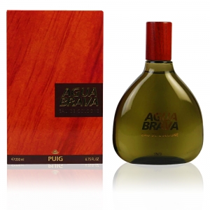 AGUA BRAVA edc 200 ml