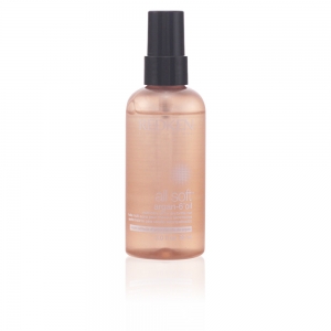 ALL SOFT argan oil for dry hair 90 ml