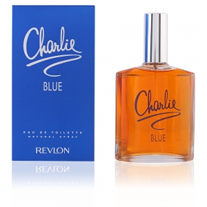 REVLON CHARLIE BLUE edt vapo 100 ml