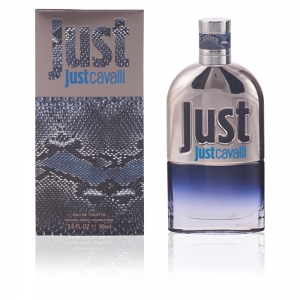 JUST CAVALLI MAN edt vapo 90 ml