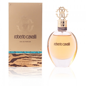 ROBERTO CAVALLI edp vapo 50 ml