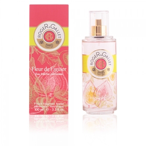 FLEUR DE FIGUIER eau fraîche parfumée vapo 100 ml