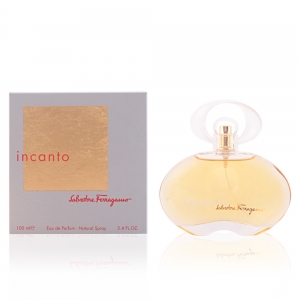 INCANTO WOMAN edp vapo 100 ml