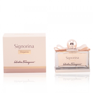 SIGNORINA ELEGANZA edp vapo 100 ml