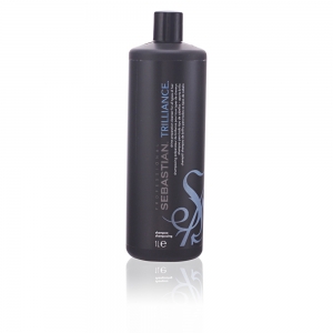 SEBASTIAN trillance shampoo 1000 ml