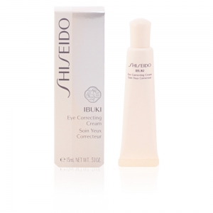 IBUKI eye correcting cream 15 ml