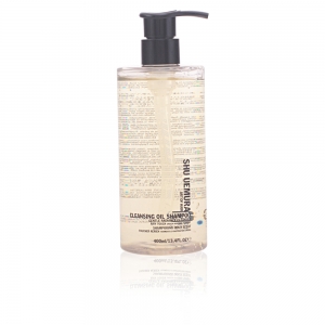 CLEANSING OIL shampoo 400 ml