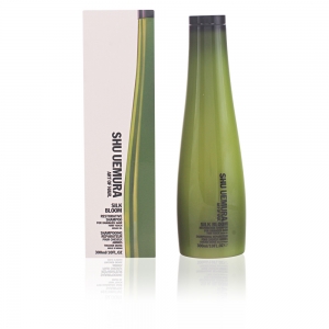 SILK BLOOM shampoo 300 ml