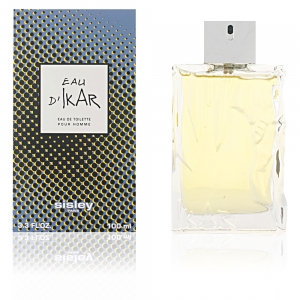 EAU D'IKAR edt vapo 100 ml