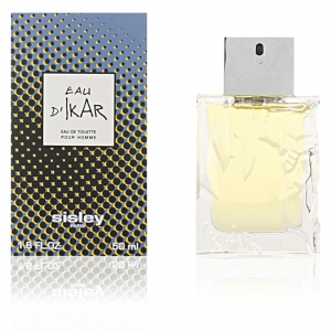 EAU D'IKAR edt vapo 50 ml