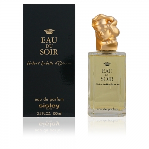 EAU DU SOIR edp vapo 100 ml