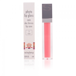 PHYTO LIP gloss #03-rose 6 ml