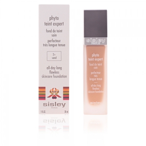 PHYTO-TEINT expert #2+ sand 30 ml