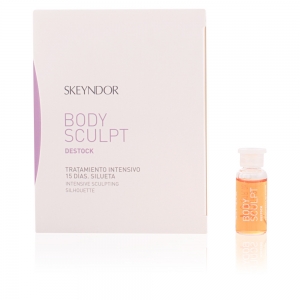 BODY SCULPT DESTOCK intensive treatment 15 x 5 ml